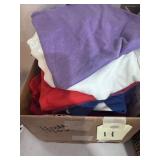 box of youth large tshirts