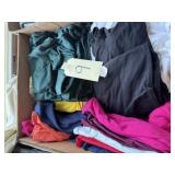 Box of youth medium tshirts