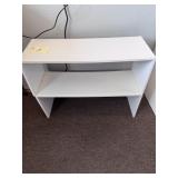 Stackable shelves/shoe rack