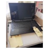 Toshiba laptop