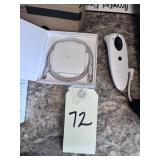 SocketMobile bluetooth barcode scanner,card reader