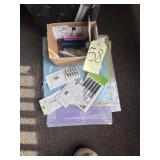Cricut Mats & Accessories