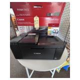 Cannon Pizma TR4722 printer & ink