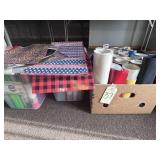 Various Vinyl & Heat Transfer Vinyl