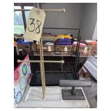 Jewelry Display stands