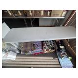 (5) 71' x18' tables