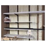 Shelving