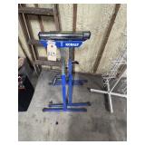 Kobalt Roller stands