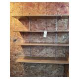 Shelving