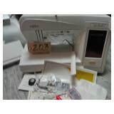 Baby Lock Espire Quilter's Dream Series