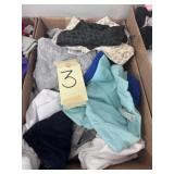 Box of 6-18mos onesies and tshirts