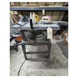 Genesis 15amp 10' table saw