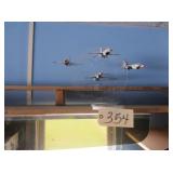 flying angel airplanes