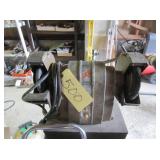 skil bench grinder