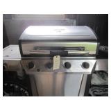 range master gas grill