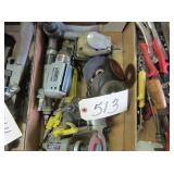 air tools