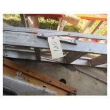 5' Aluminum ladder