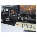 model/scale semi trailer America's Legend