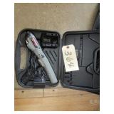 Craftsman 3 v drill