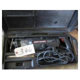 Craftsman Reciprocating saw