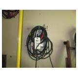 Jumper cables