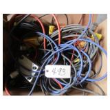extension cords