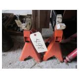 car jacks