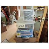 Parts to make models
