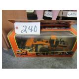 CAT power loader battery operated NIB