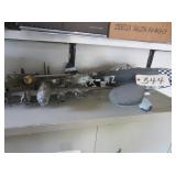 model airplanes