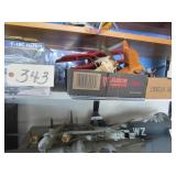 model airplanes