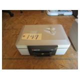 Sentry safe 1100