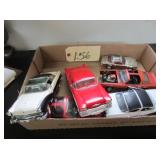 model/scale cars