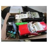 model/scale cars
