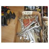 wrenches