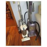 Shark Easy Home Turbo Vac