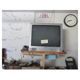 Orion 27' TV