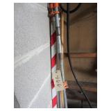 pipe clamp, misc