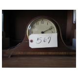 Seth Thomas mantle clock