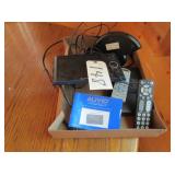 Auvio 7' portable Digital TV