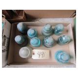 large insulators