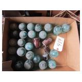 small insulators