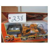 CAT Dozer remote controlled NIB