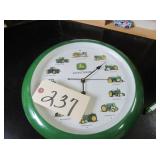 JD clock