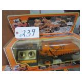 CAT Battery dump truck NIB