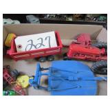 misc farm scale