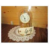 Elgin Anniversary clock