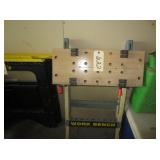 work bench