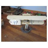 Wright 1903 Kitty Hawk Flyer