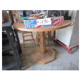 poker chips, cards, water fountain, metal safe,etc